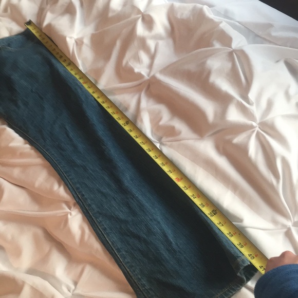 Paperdenim&cloth light colored jeans - Picture 8 of 8